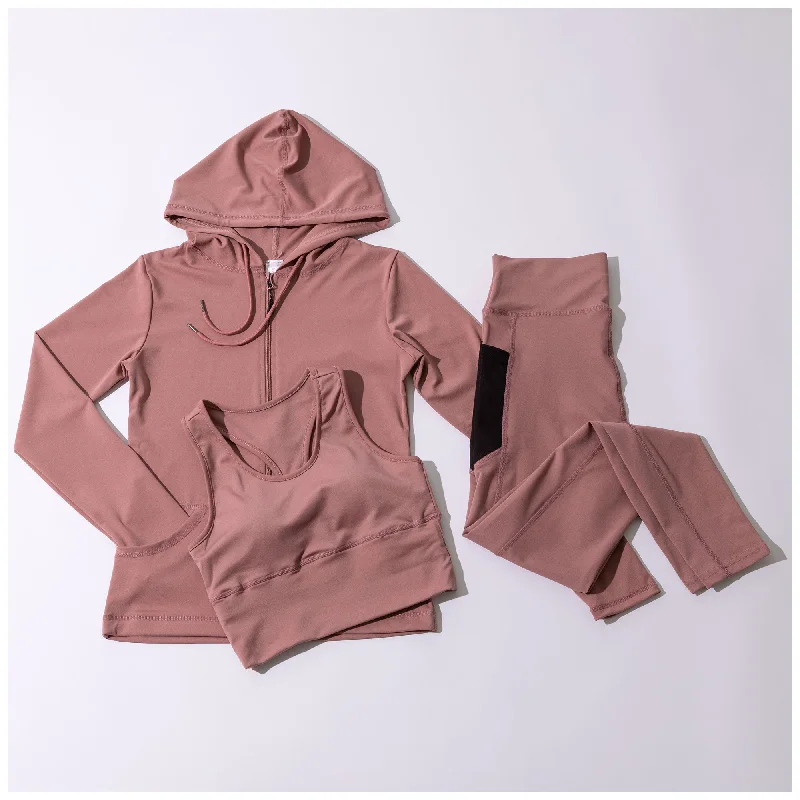 Mauve / L/XL