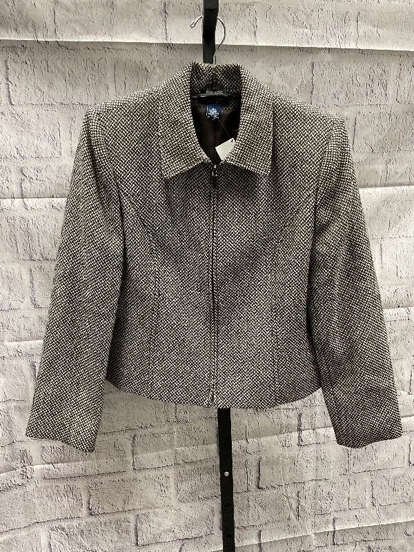 Blazer By Ann Taylor  Size: 12petite