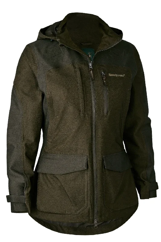 Deerhunter Lady Chasse Jacket