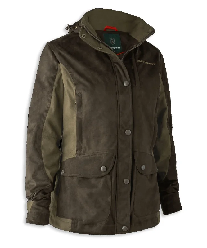 Deerhunter Lady Estelle Jacket