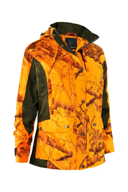 Realtree Edge Orange / 14