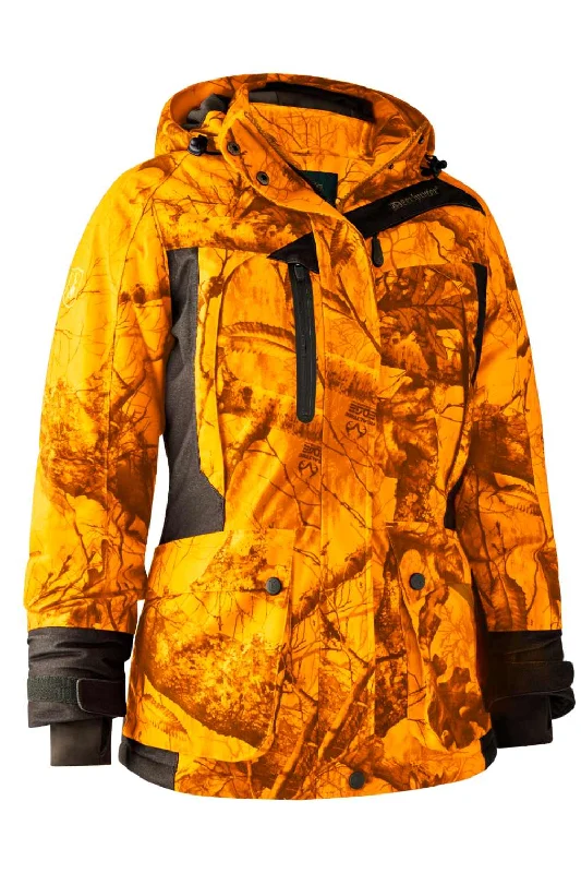 Realtree Edge Orange / 10