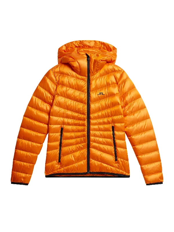 Persimmon Orange / XL