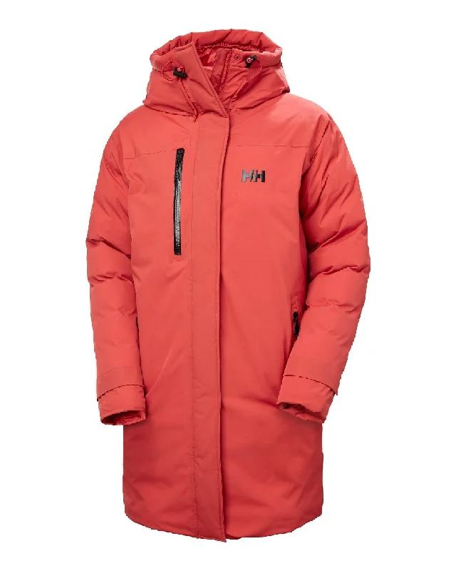 Helly Hansen Womens Adore Helly Tech Parka