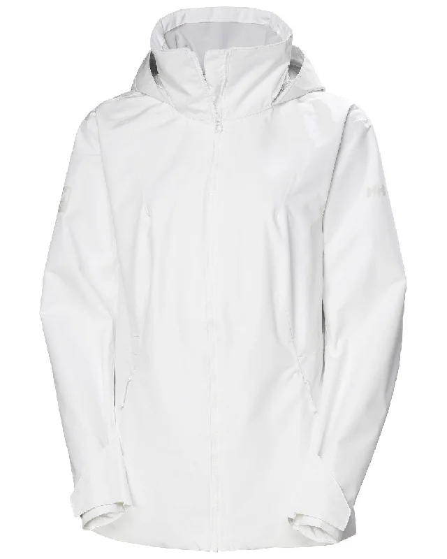 Helly Hansen Womens HP Racing Sailing Jacket 2.0