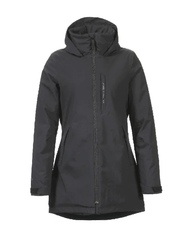 Musto Womens Evolution Newport OSM Primaloft Parka