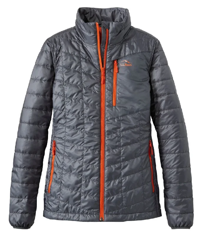 Primaloft Packaway Jacket Women's Regular