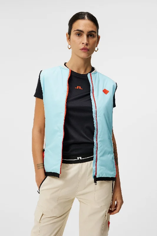 Sanaa Hybrid Vest