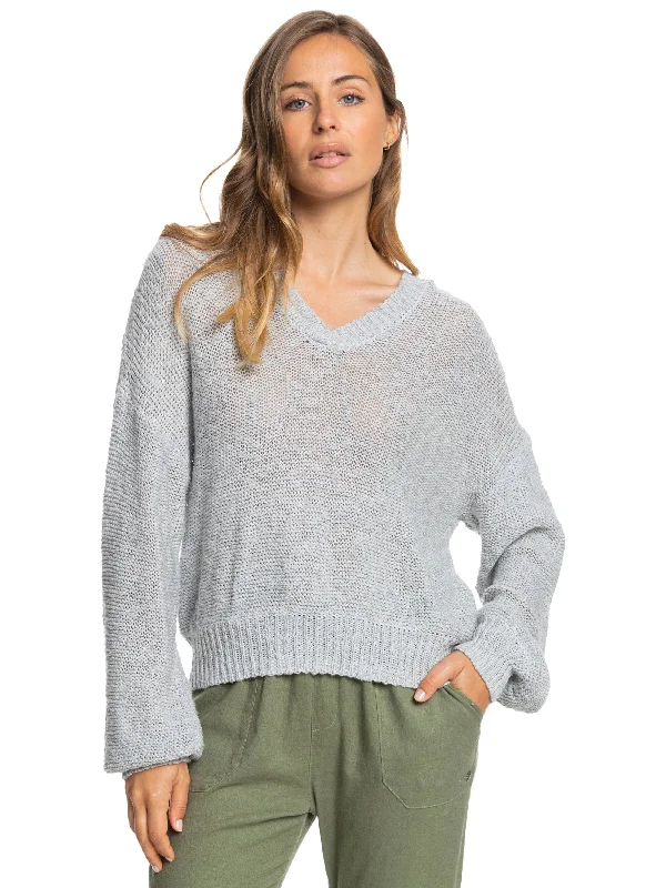 Women's Roxy Together Again Pullover