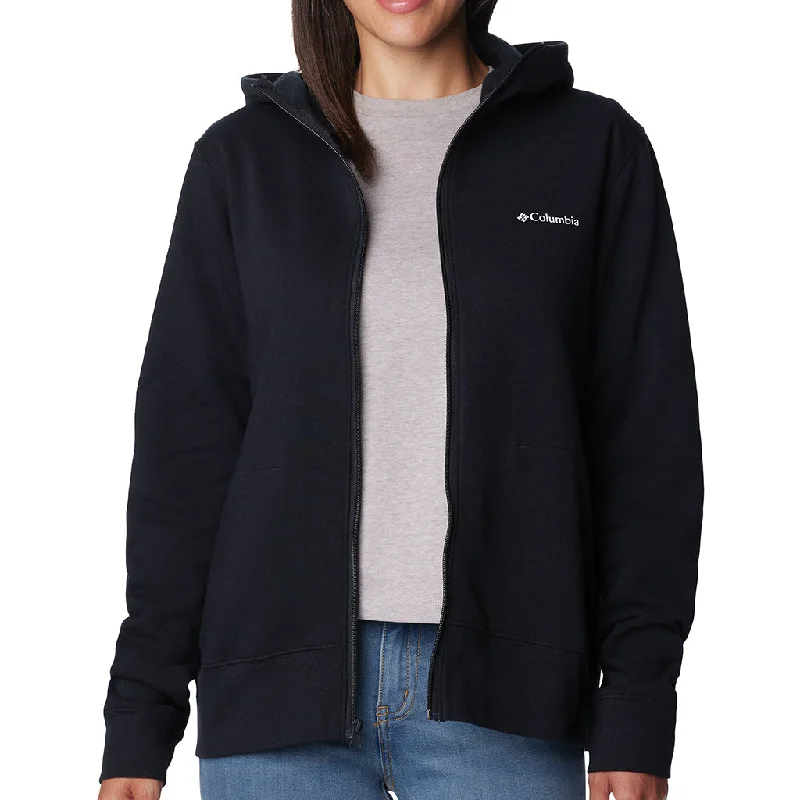 Women's Columbia Trek Zip Hoody