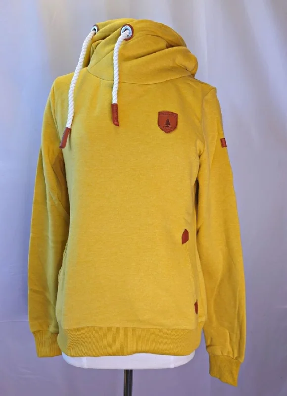 XL / MUSTARD