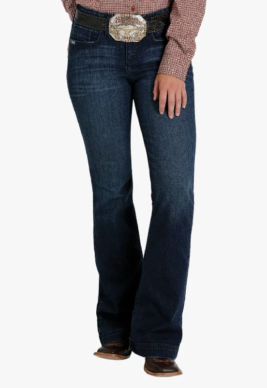 Cinch Womens Lynden Jean MJ81454080