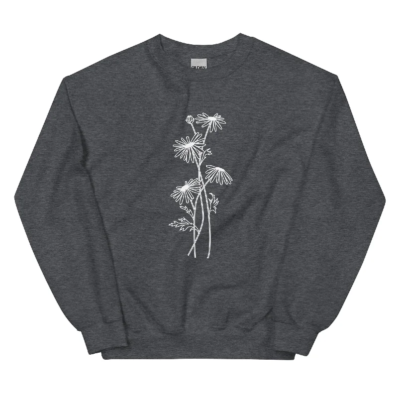 Dark Heather / XL