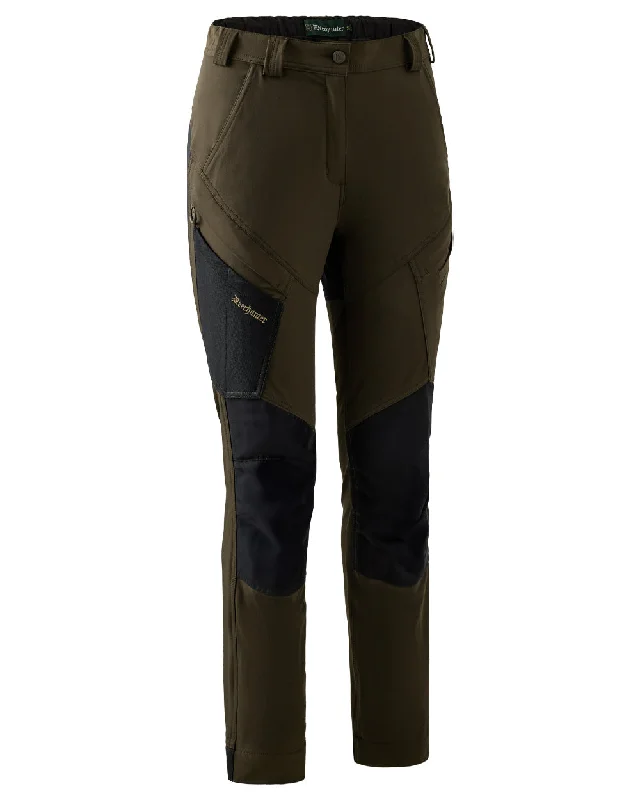 Deerhunter Lady Northward Trousers