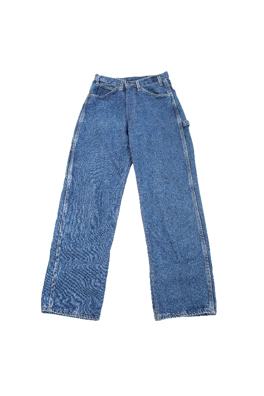 Dickies - Relaxed Fit 'Work' Jeans