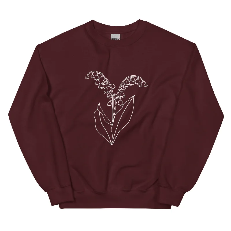 Maroon / XL