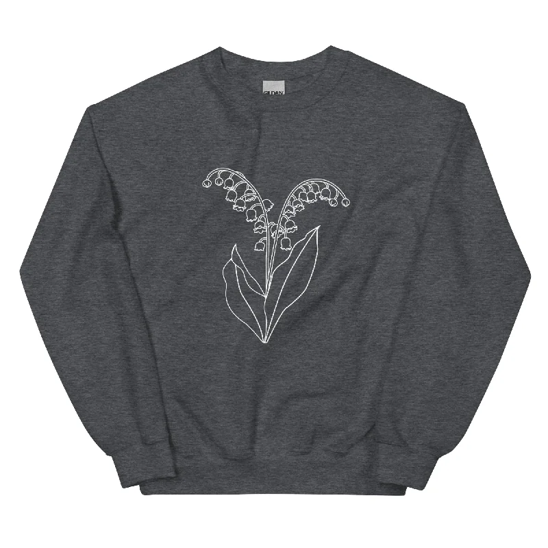 Dark Heather / XL