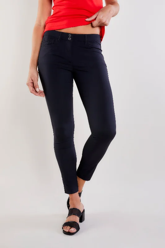 The Luisa Skinny Jean Pant