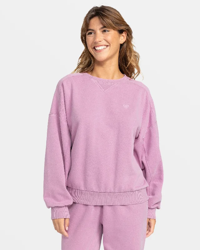 MAUVE ORCHID / XL