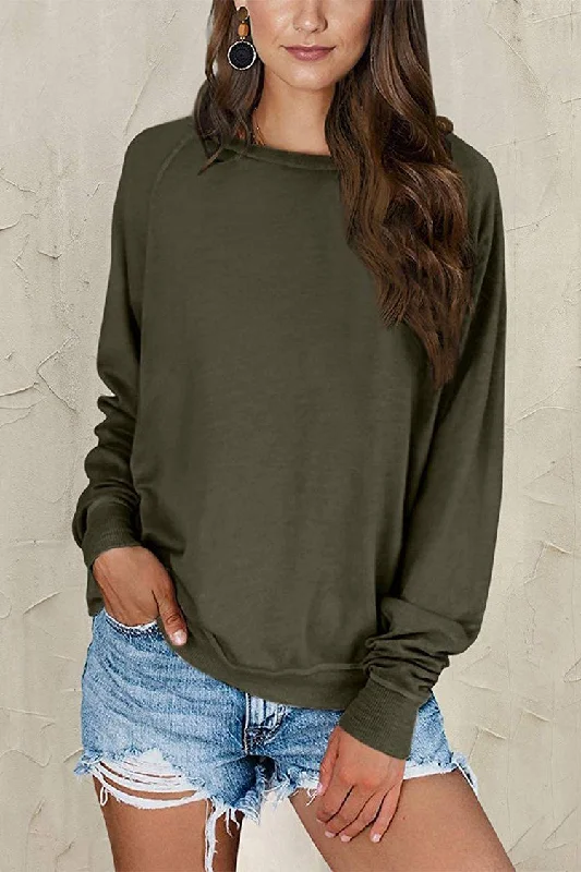 Army Green / 2XL