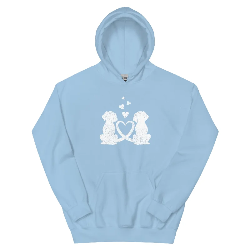 Light Blue / XL