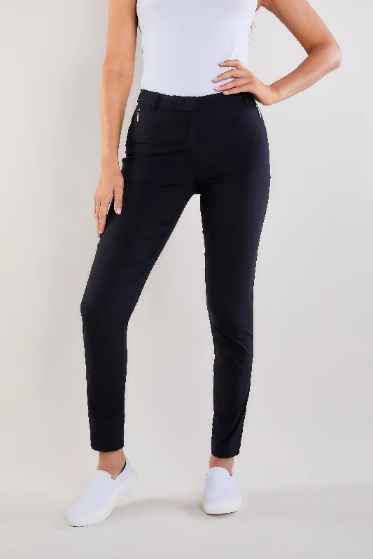 The Thea Curvy Pant