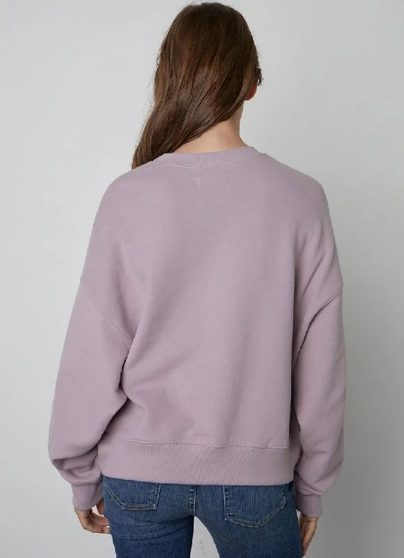 Velvet - Aimee Soft Fleece Top