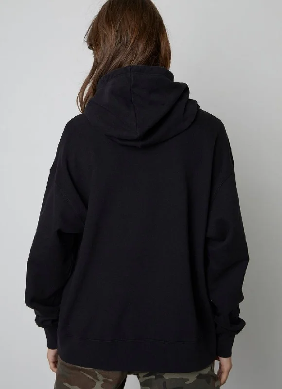 Velvet - Ora Soft Fleece Hoodie