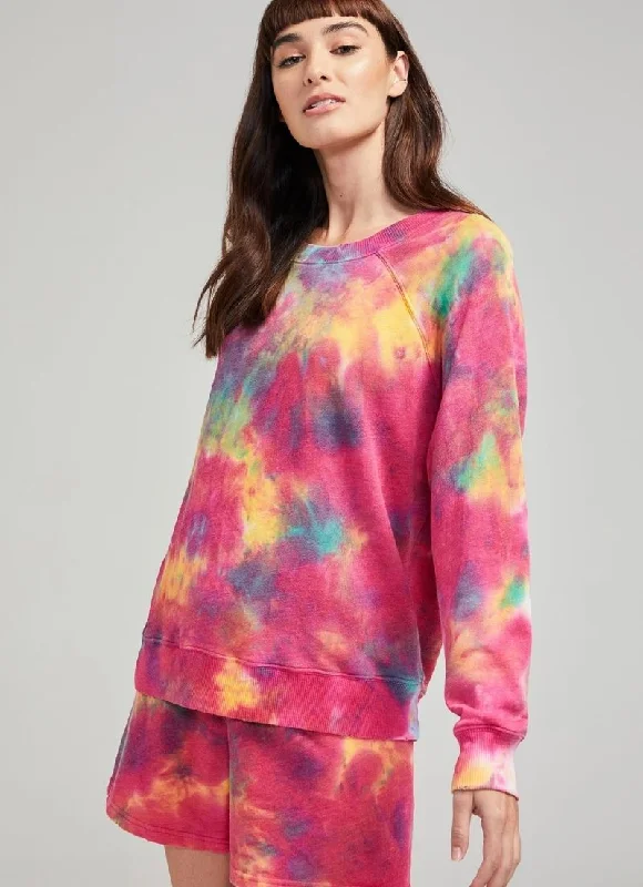 Wildfox - Colorbomb Sweatshirt