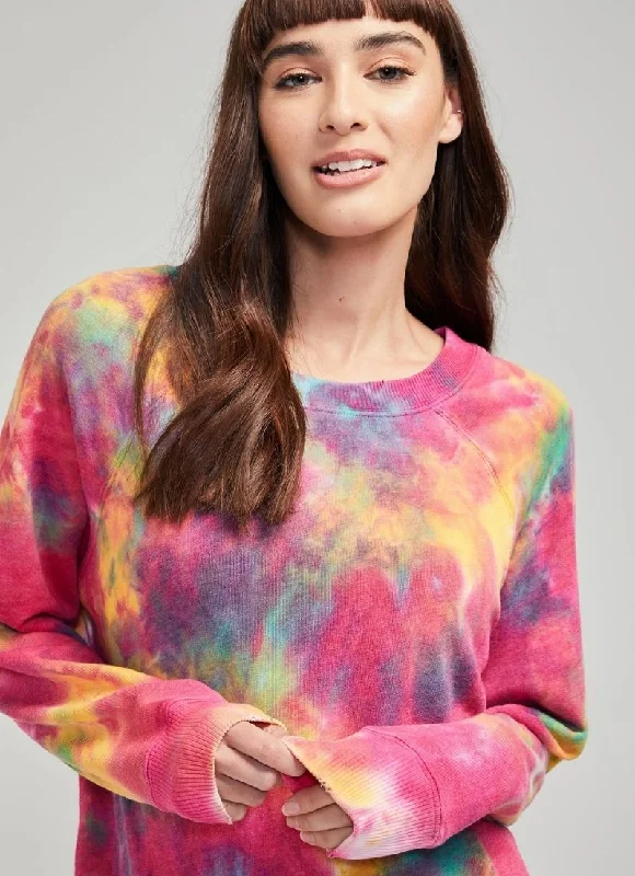 Wildfox - Colorbomb Sweatshirt