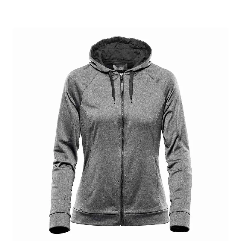 Women's Halifax Hoody - SFZ-3W