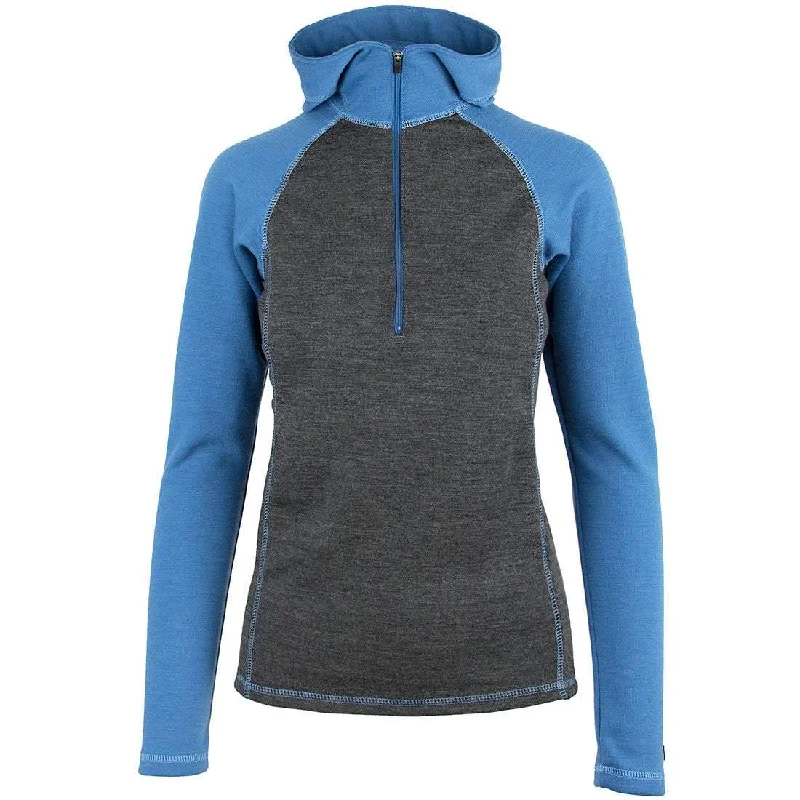 Medium / Blue Moon Heather Gray