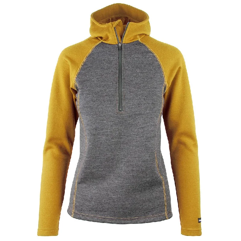 Hannah Hoodie Merino Wool (Women's)