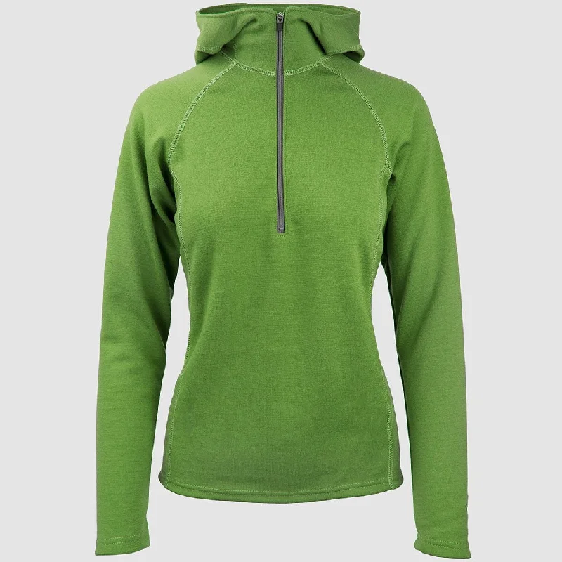 Hannah Hoodie Merino Wool (Women's)