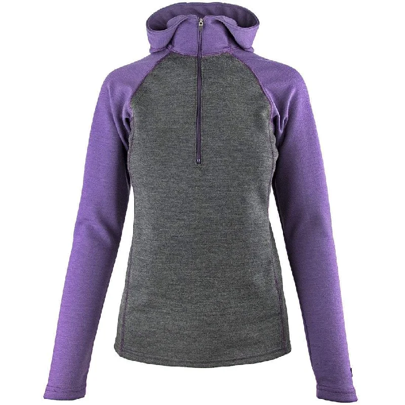 Hannah Hoodie Merino Wool (Women's)