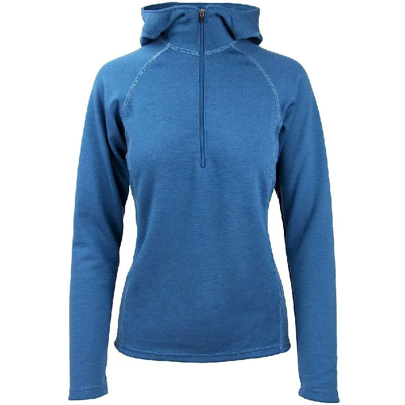 Hannah Hoodie Merino Wool (Women's)