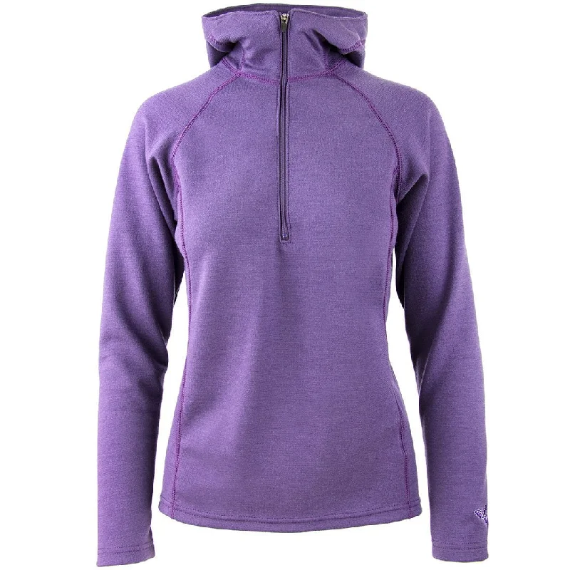 Hannah Hoodie Merino Wool (Women's)