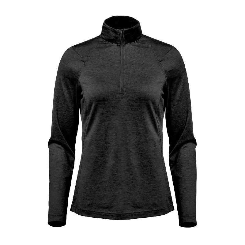 Women's Milano 1/4 Zip Pullover - HXR-1W