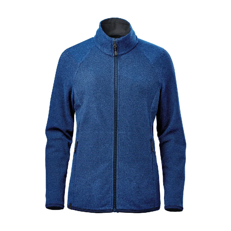 Women's Novarra Full Zip Jacket - MXF-1W