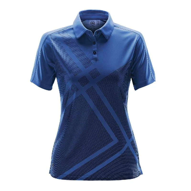 Women's Reflex Polo - DXP-1W