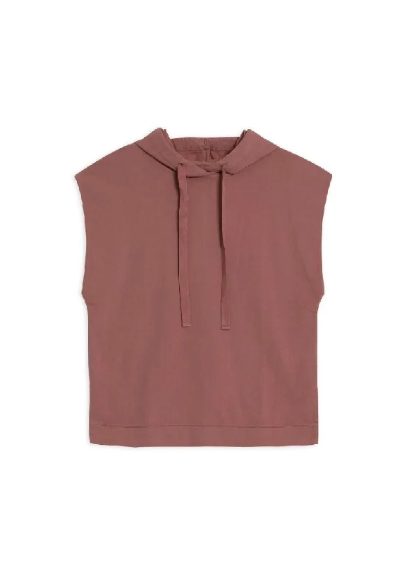 Yerse - Sleeveless Hoodie