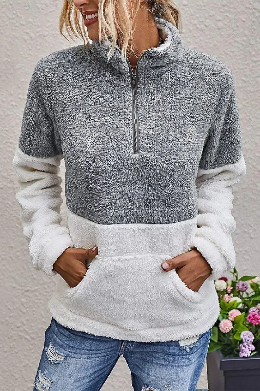 Light Grey / L