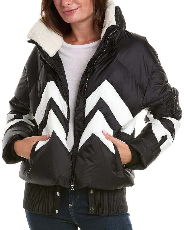 Bogner Valea Down Coat