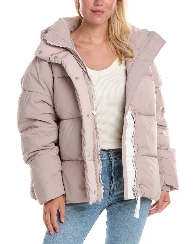 Canada Goose Down Jacket