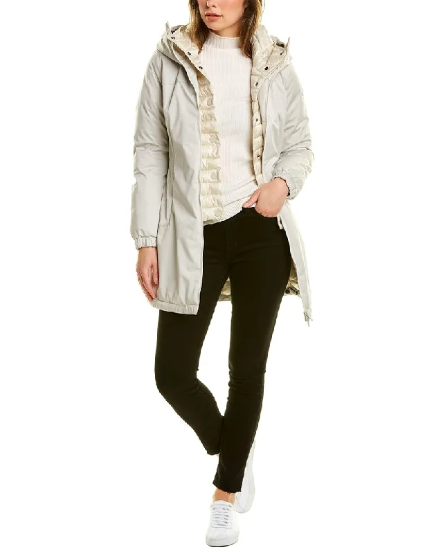 COLMAR Recycled Three-Layer Jacket