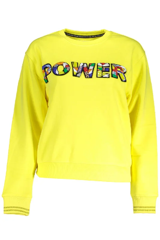 Desigual Vibrant  Desigual Women's Sweatshirt