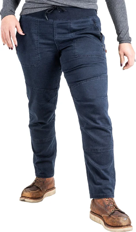 Sulfur Navy Denim / 30 | 31 / Dovetail Workwear