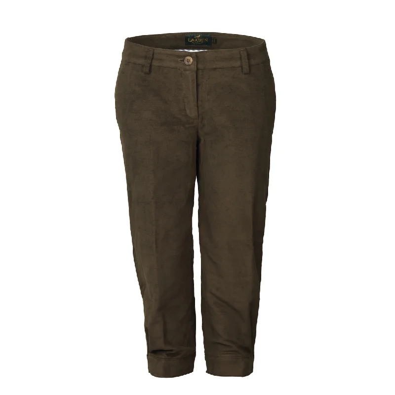 Laksen Lady Belgravia Breeks