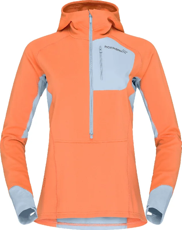 Senja Warm1 Hoodie - Women's|-|Chandail à capuchon Senja Warm1 - Femme