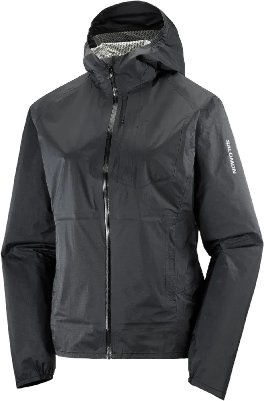 Bonatti Waterproof Shell Jacket - Women's|-|Manteau coquille imperméable Bonatti - Femme